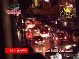 صيد الكاميرا   الساعة 3:35 صباحا ..ما الذي يحدث في عمان ..؟!