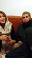 Fauzia Kasuri & Junaid Jamshed Reciting Darood Pak