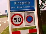 The Windmills Of Kinderdijk/De Molens Van Kinderdijk