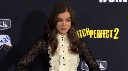 Get To Know Pitch Perfect 2's Hailee Steinfeld