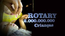 Isto é Rotary International ( em Português )