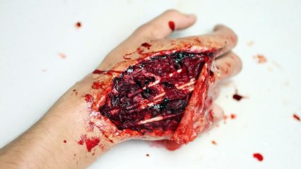 Kulak Çöpünden Harikalar Yaratmak