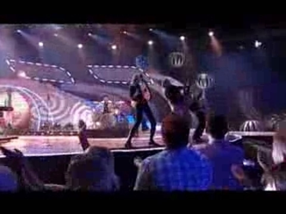 Eurovision 2007 en suede