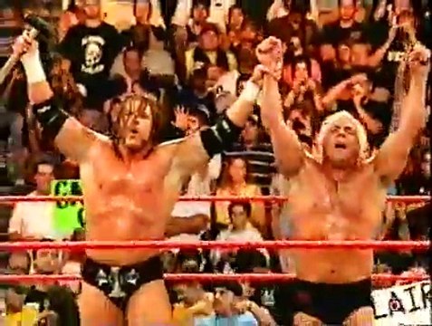 Taboo Tuesday 2005 Intro (Live PPV Version) - video Dailymotion