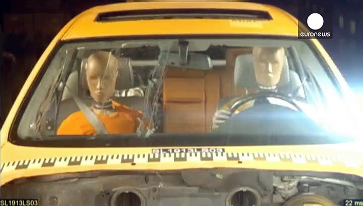 Noch mehr airbag-rückrufe