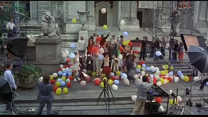 13 Going on 30 - Jenna & Matt - Delayed Romance