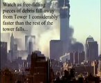 9/11 - Towers did NOT fall at free fall speed!