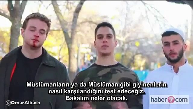 Kanada'da Bir Müslüman Saldırıya Uğrarsa Ne Olur?