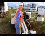 FlowTex - Werbevideo der Betrugsfirma aus den 90`er Jahren