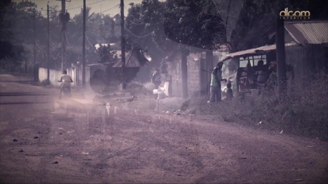 Ebola en Guinée, la securité civile au coeur d'une course contre la mort