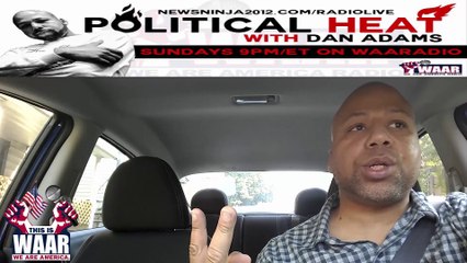Political HEAT Video Blog - Wake Up Black America