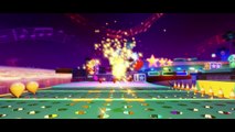 Disney Infinity 3.0 (XBOXONE) - Trailer Vice Versa