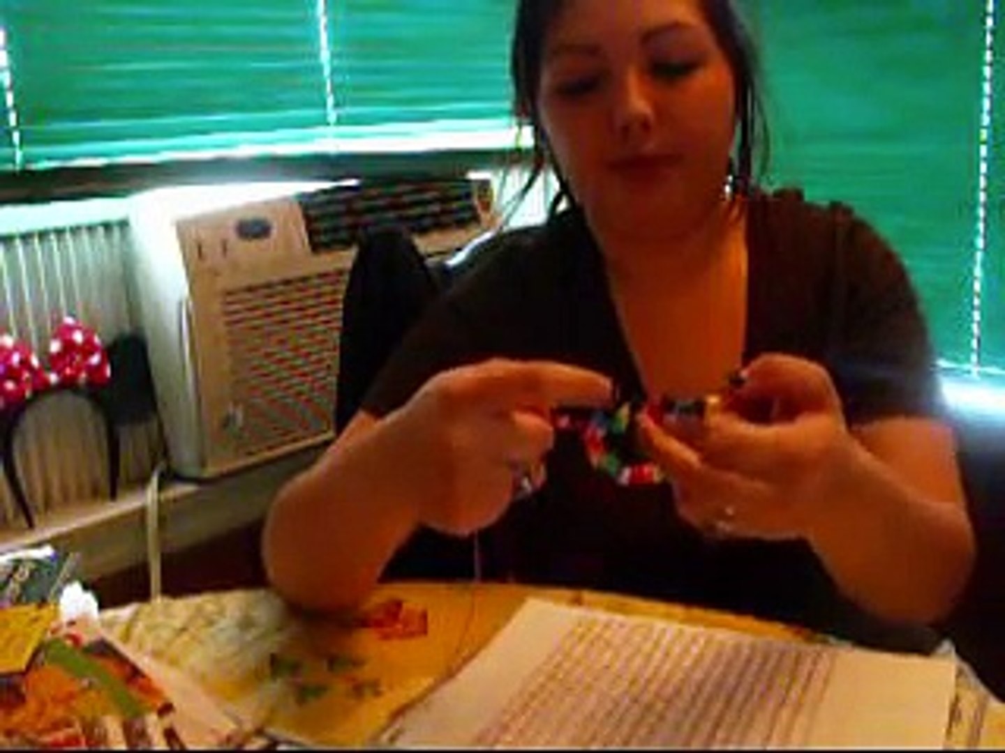 Cuff Tutorial & How to design Patterns