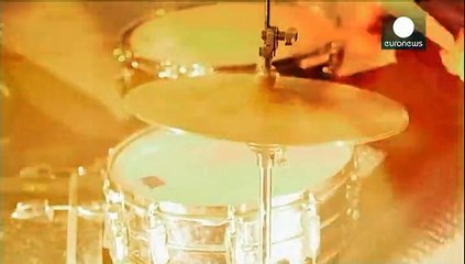 "Saturns Pattern", dernier opus de Paul Weller