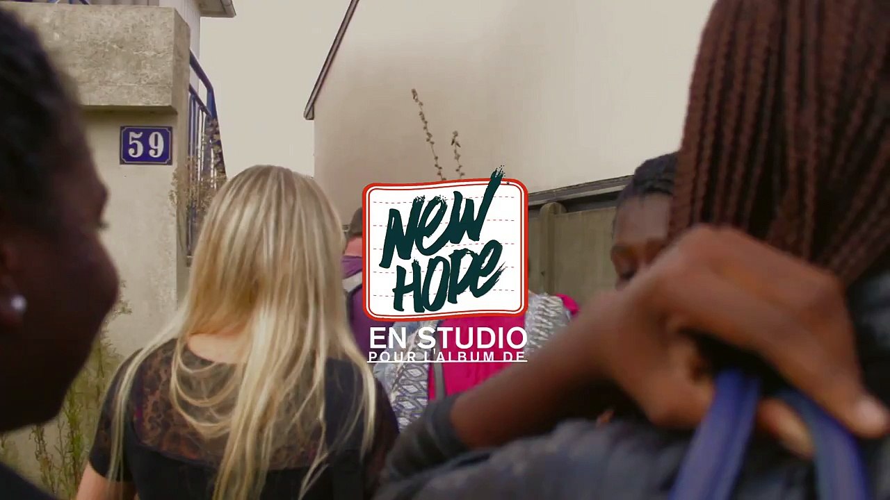 Roman Electric Band & New Hope - Stupid Melody - Live Studio