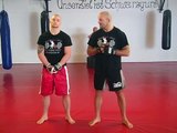 MMA Kampfsport Technik der Woche von Andre Balschmieter - Max Pro MMA Academy