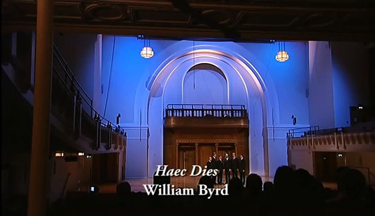 King's Singers - Haec Dies