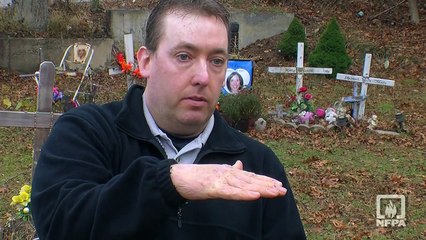 Surviving the Station Nightclub Fire