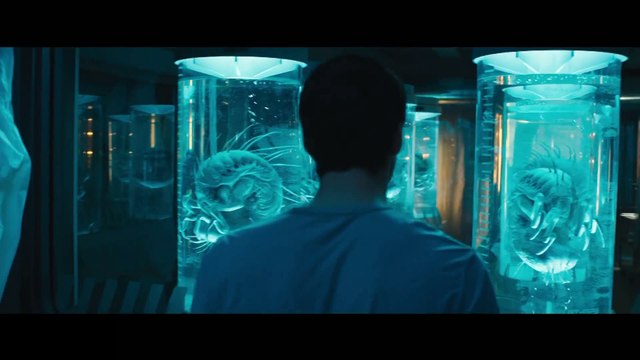 Maze Runner: La Fuga - Trailer Ufficiale Italiano HD