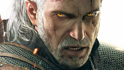 THE WITCHER 3: WILD HUNT "Beautiful World of The Witcher" Trailer