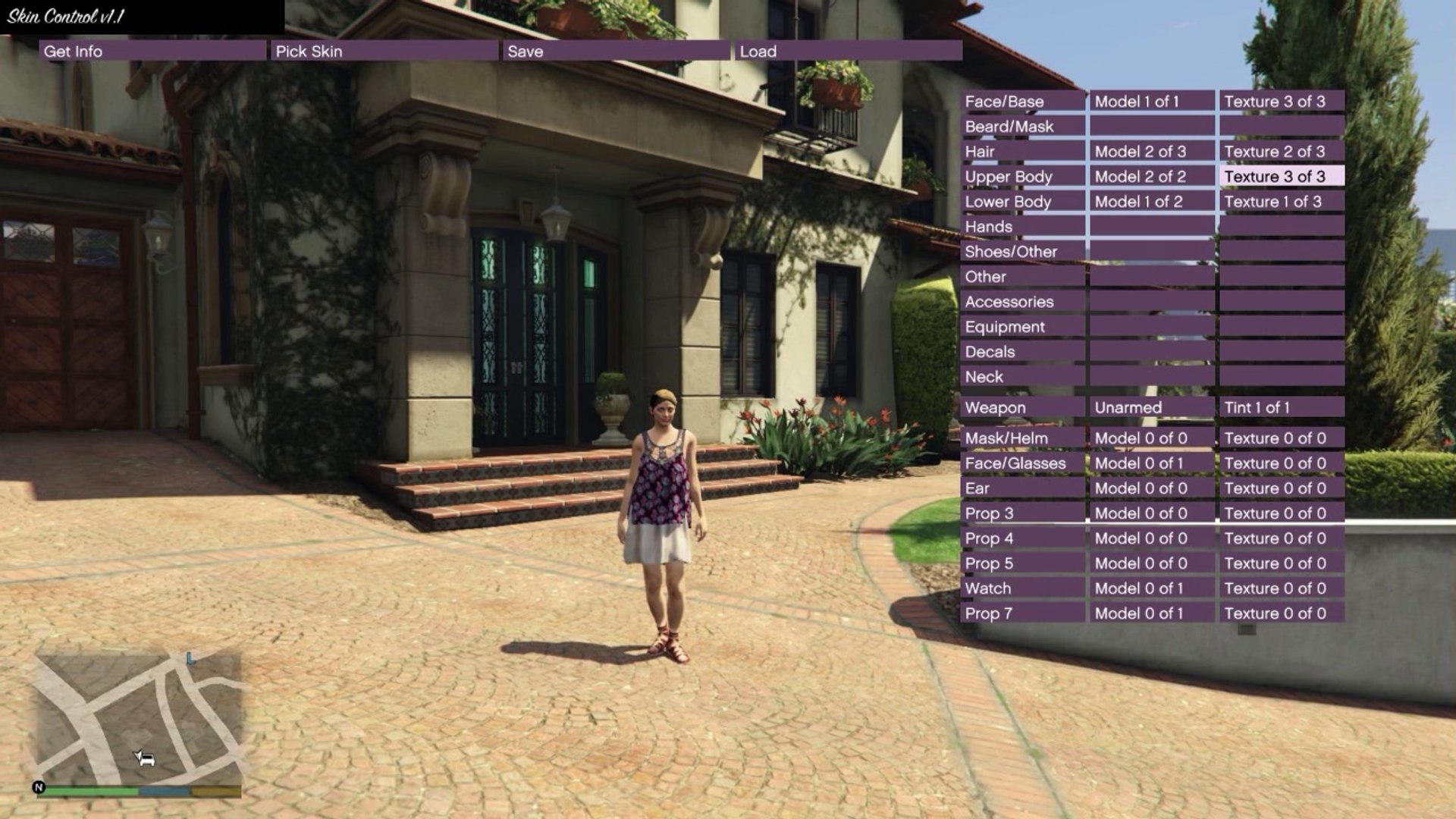 Mod Menu Gta 5 Pc Online