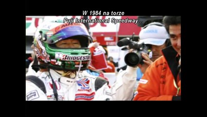 Keiichi Tsuchiya in Fast & Furious Tokio Drift [PL Subs]