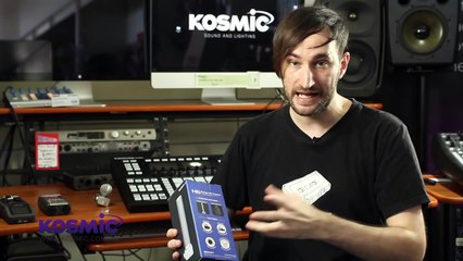 Zoom H6 Field Recorder