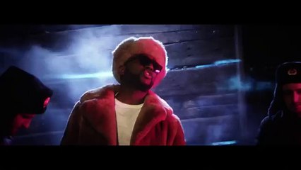 Mac Tyer - Rap Game [Vidéo]