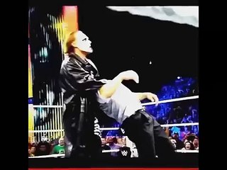 Sting debuts at Survivor Series 2014