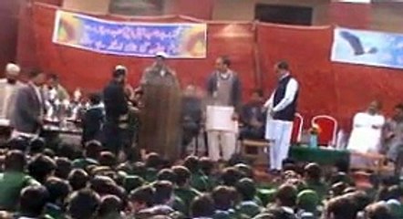 GOVT, HIGH SCHOOL DASKA ANNUAL PRISE DISTREBITION 2014. PA RT 03