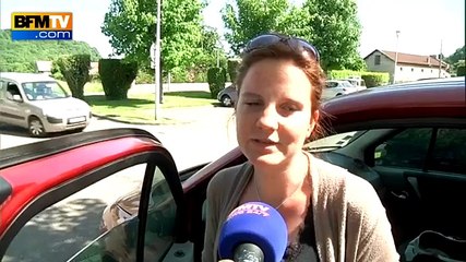 Déploiement policier après une tentative d'enlèvement en Isère