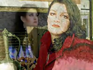 Sarı Gelin - Parisa Arsalani (Turkish song - Azerbaijan)