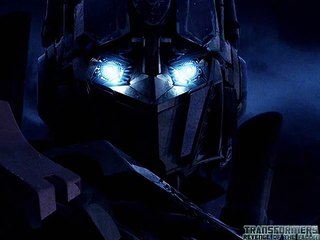 Arrival To Earth-Steve Jablonsky