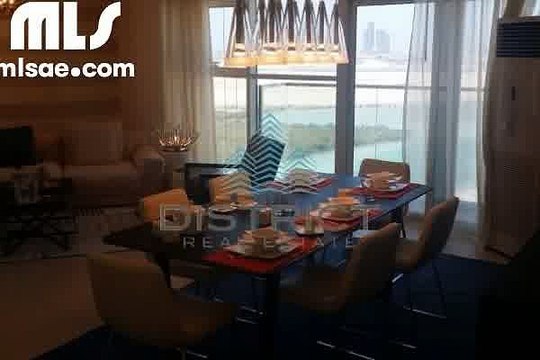 Great offer for 2 beds Maid in the beautiful The Kite Residence with 0 Fees - mlsae.com