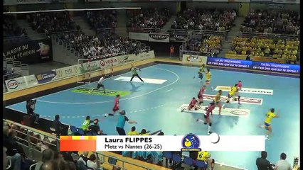 Highlights - J6 - LFH 14/15
