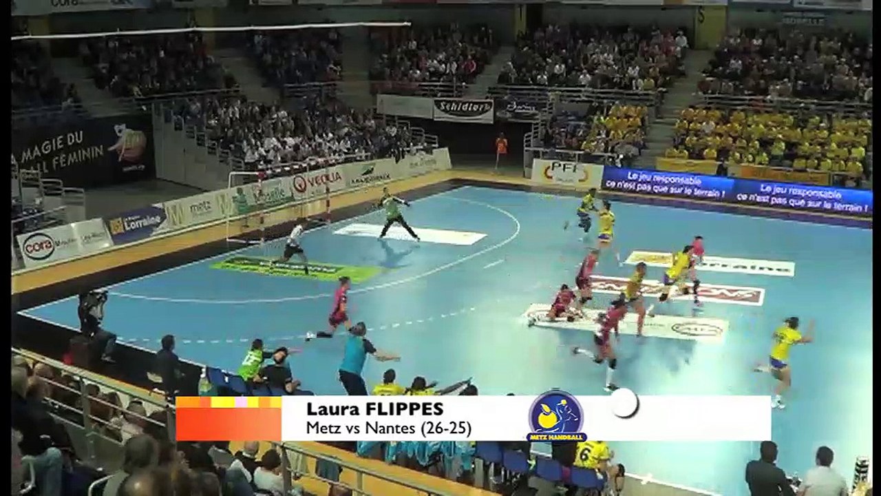 Highlights - J6 - LFH 14/15
