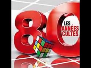 Dj Regency Roche Remix Année 80 House 2K14