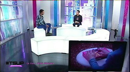 Tout sur un plateau 29/05/15 Troisième Partie