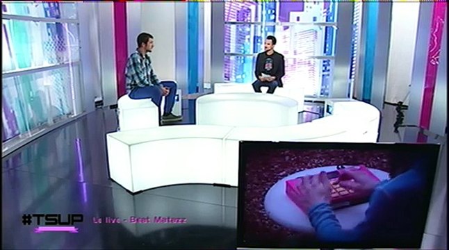 Tout sur un plateau 29/05/15 Troisième Partie