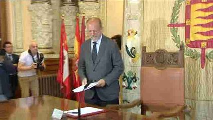 Un juzgado inhabilita trece meses para cargo público al alcalde en funciones de Valladolid