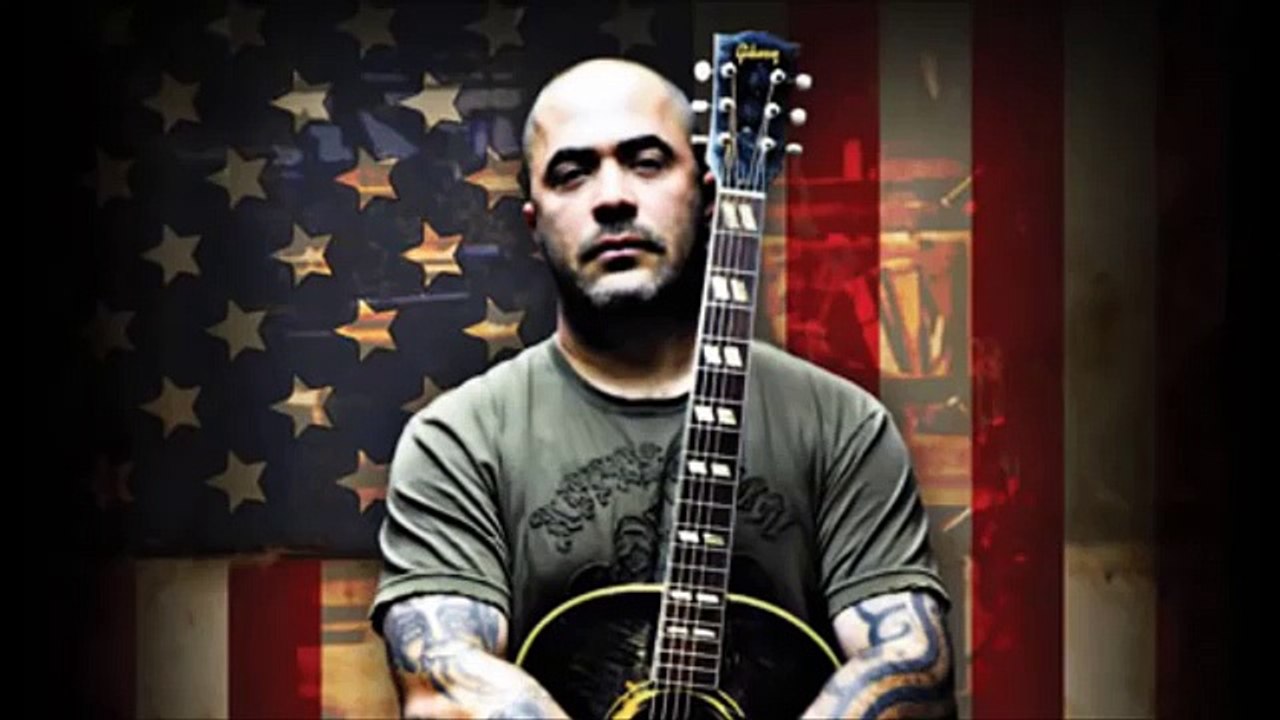 Aaron Lewis - What hurts the most (LIVE)