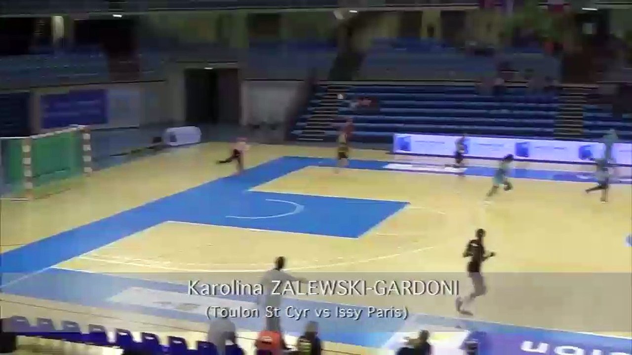 Highlights - J3 -LFH 14/15