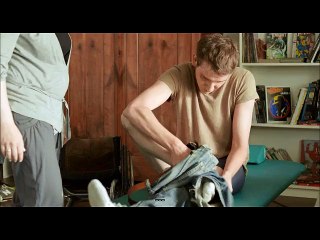 "De bonnes sensations" (extrait) : Grand prix - Festival Cinéma et Handicap 2015