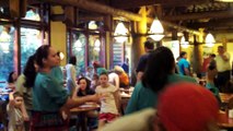 Whispering Canyon Cafe (HD)