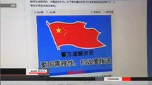 NHK - Security remains tight to control anti-Japan protests in China over the Senkaku islands