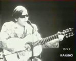 Jose Feliciano - Che Sera(Que Sera) San Remo Festival in 1971