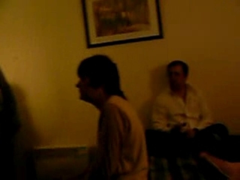 Dans nos Chambrées....