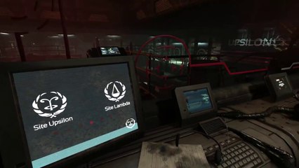 SOMA - Trailer de gameplay