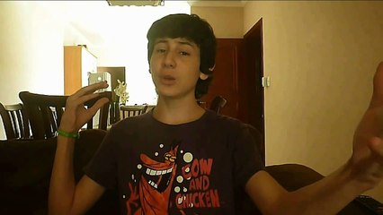 Atravessando a rua de cueca l Pergunte ao Ezequiel #1