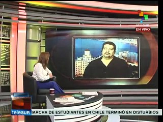 Iroel Sánchez: Política exterior de EE.UU. con Cuba ha sido un fracaso